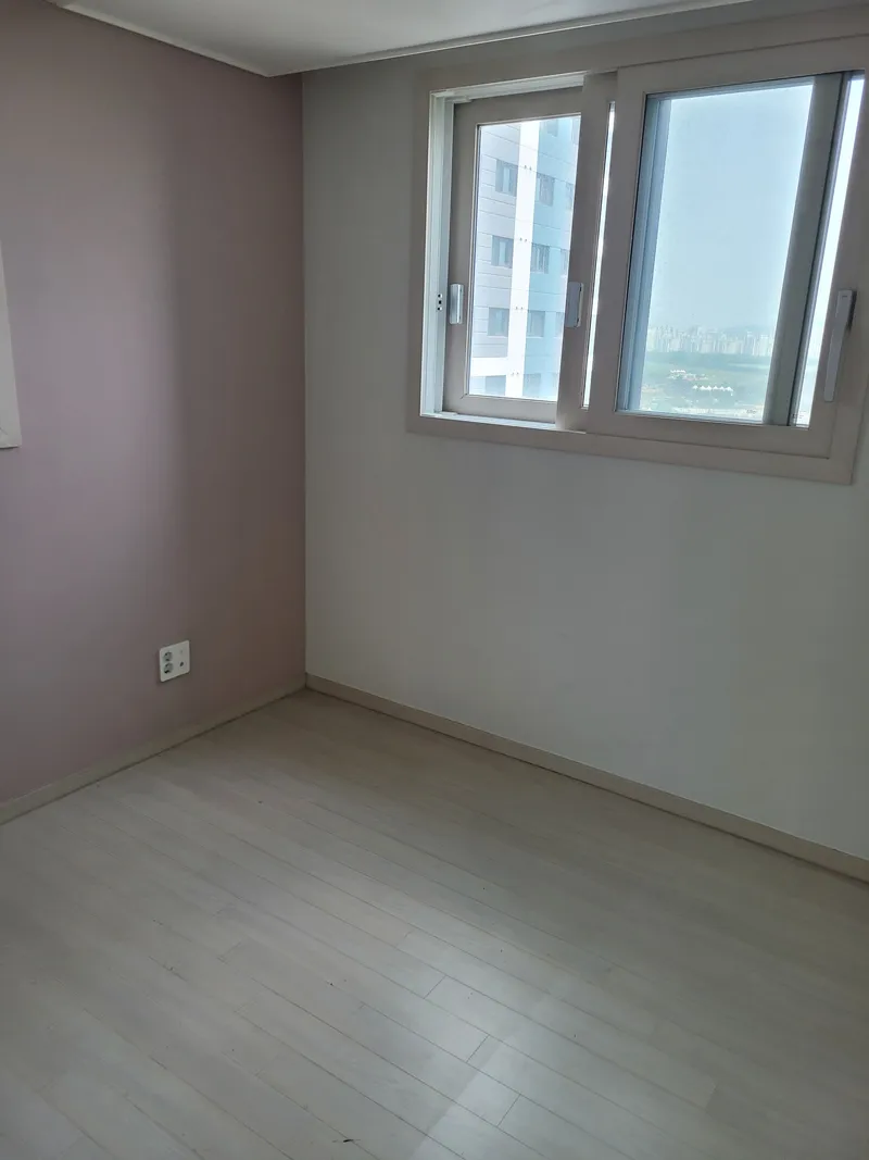 [Namdong, Incheon] 3-room apartment near Soraepogu Station in Nonhyeon-dong 3
