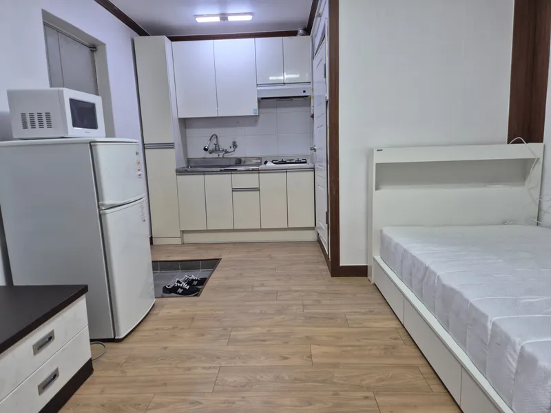 [Jung-gu, Daegu] Kyungdae Hospital Warm Sunshine Room (201) 6