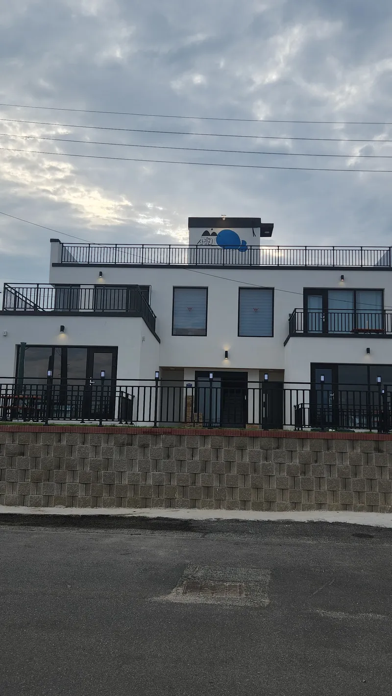 [Pohang] Room 202, 2nd floor, with a view of the Guryongpo ocean 7