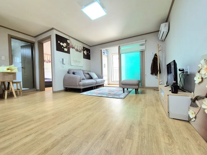 [Jincheon] Premium Two-Room (Corporate Use Only) 15
