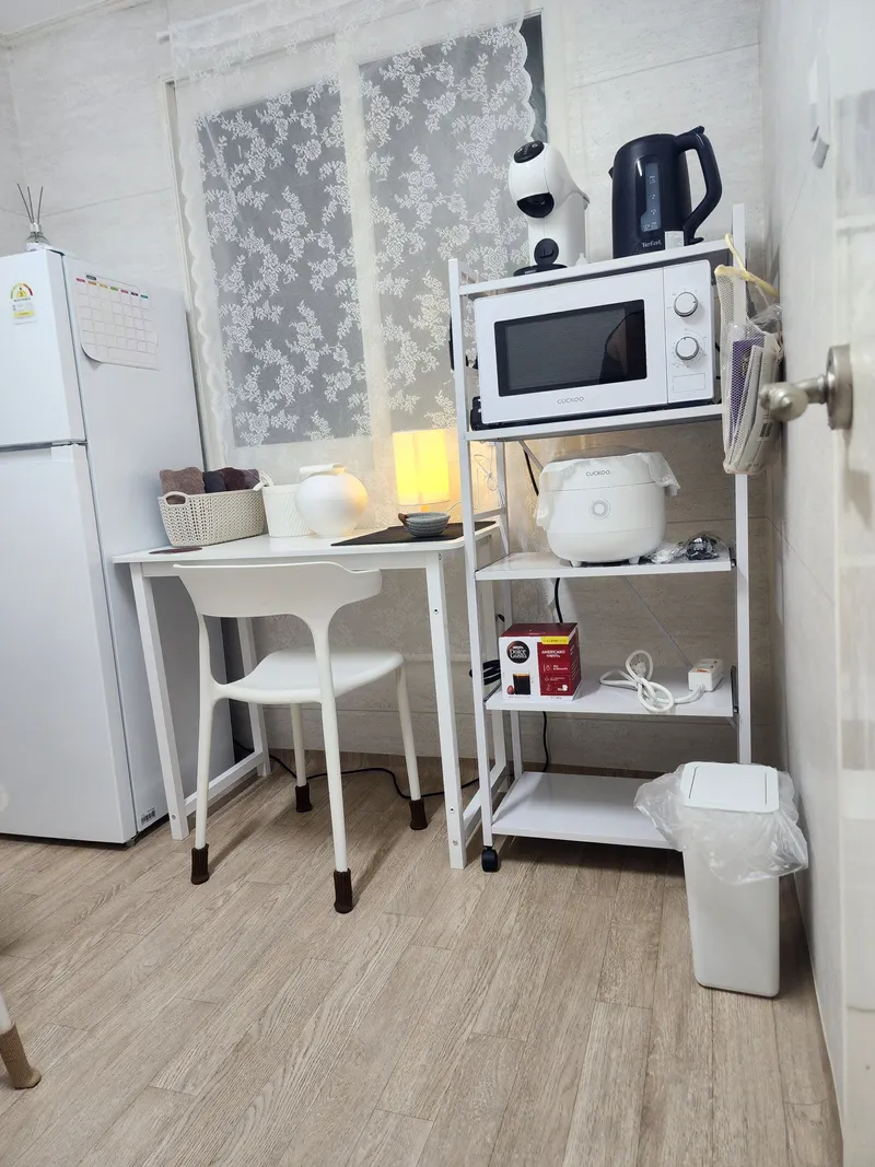 [경북 포항] 오천읍 프라이빗한 쓰리룸 #애견동반 16