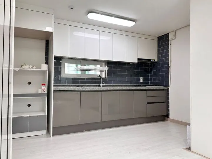 [Dong-gu, Daegu] Nearby airport, Ayang cherry blossom spot, beautiful walking path, 3rd floor all private 5