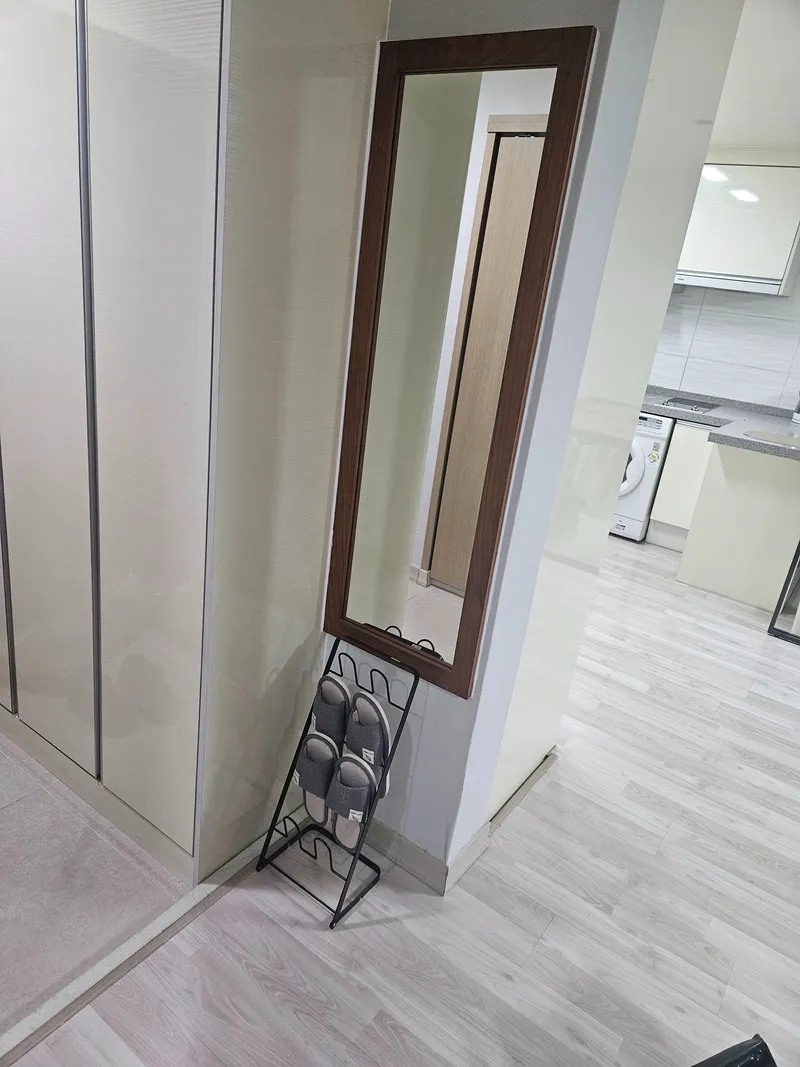 [Yuseong, Daejeon] Doryeong-dong Research Complex Two-room 20