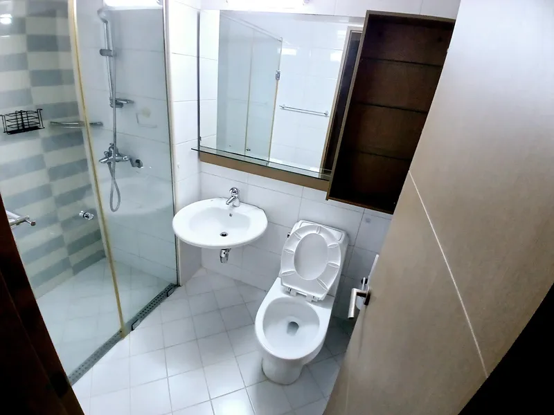 [Guri] 1 minute cut Guricho Station area clean house 13