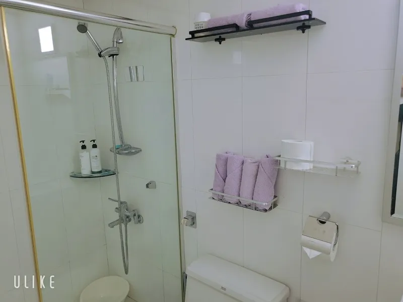 [Haeundae, Busan] Haeundae Ocean View Spacious Room, 1 Minute from the Beach 9