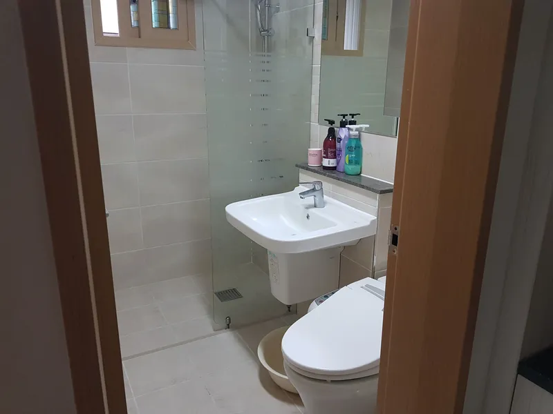 [Hallim, Jeju] A two-story, detached house located 10 minutes from the emerald-colored Hyeopjae Beach. 5