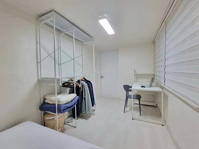 [Jung-gu, Seoul] Women-only share house #6, located 1 minute from Yaksu Station 2