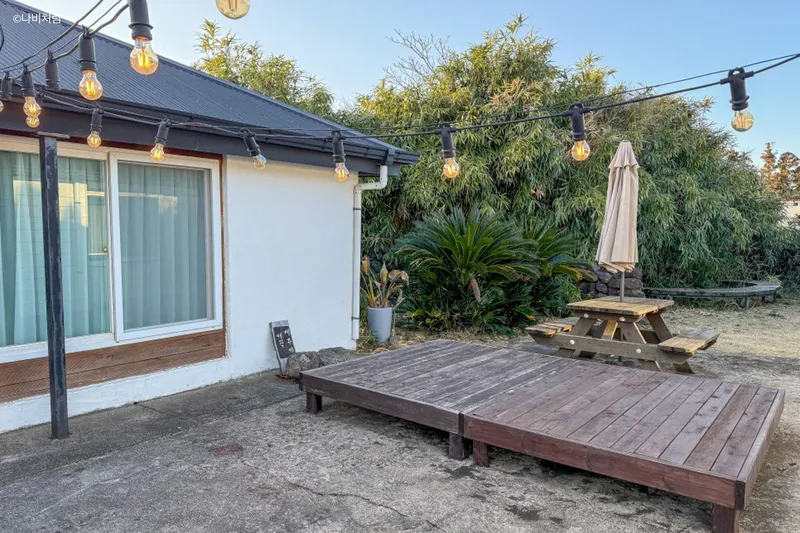 [Aewol, Jeju] #Private #Pets allowed #Free tangerine experience #BBQ 26