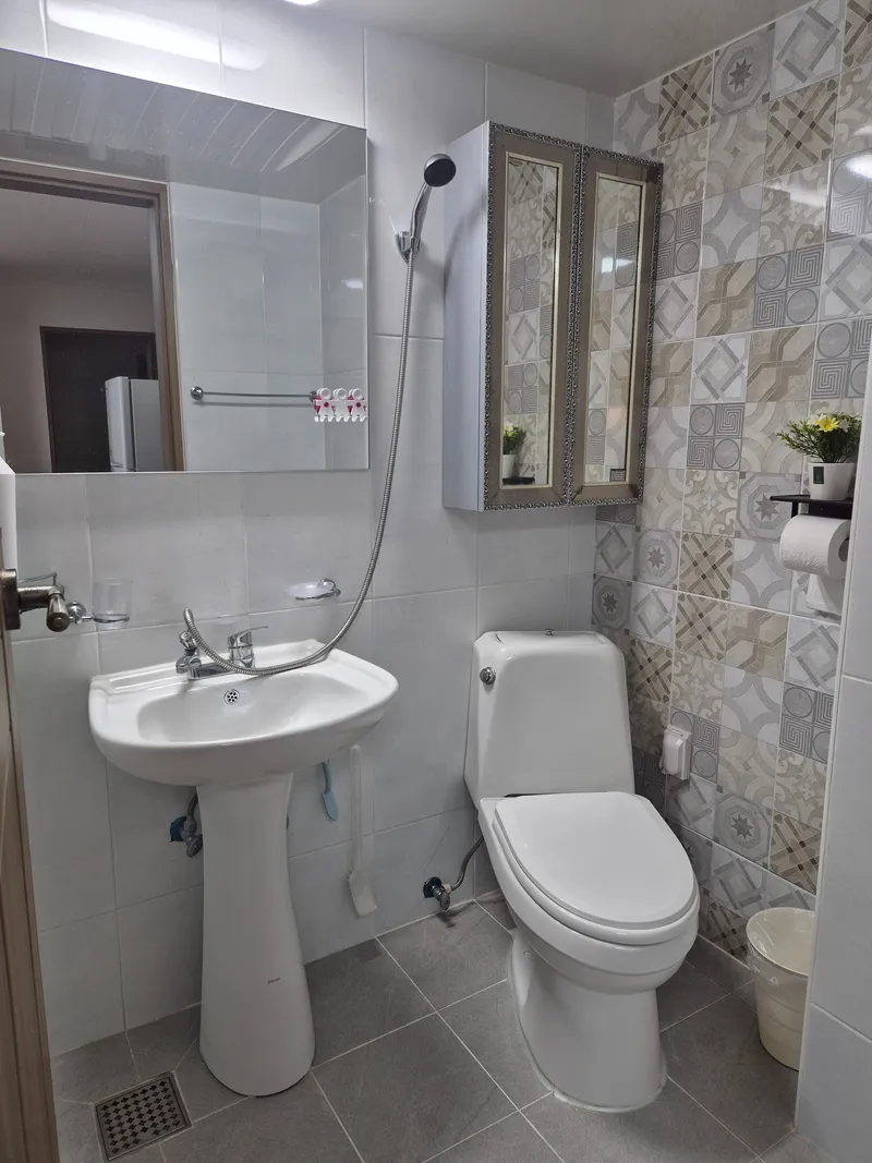 [Jeonju] Songcheon-dong two-room full option 8