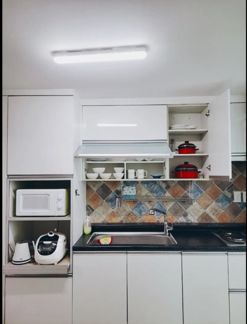 [Gyeongju] Cozy and Warm Accommodation, Seonju B 7
