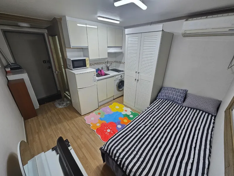 [Seocho, Seoul] #Near Sinnonhyeon Station #Banpo-dong Full-option Accommodation #Good Accommodation for Business Trips 13