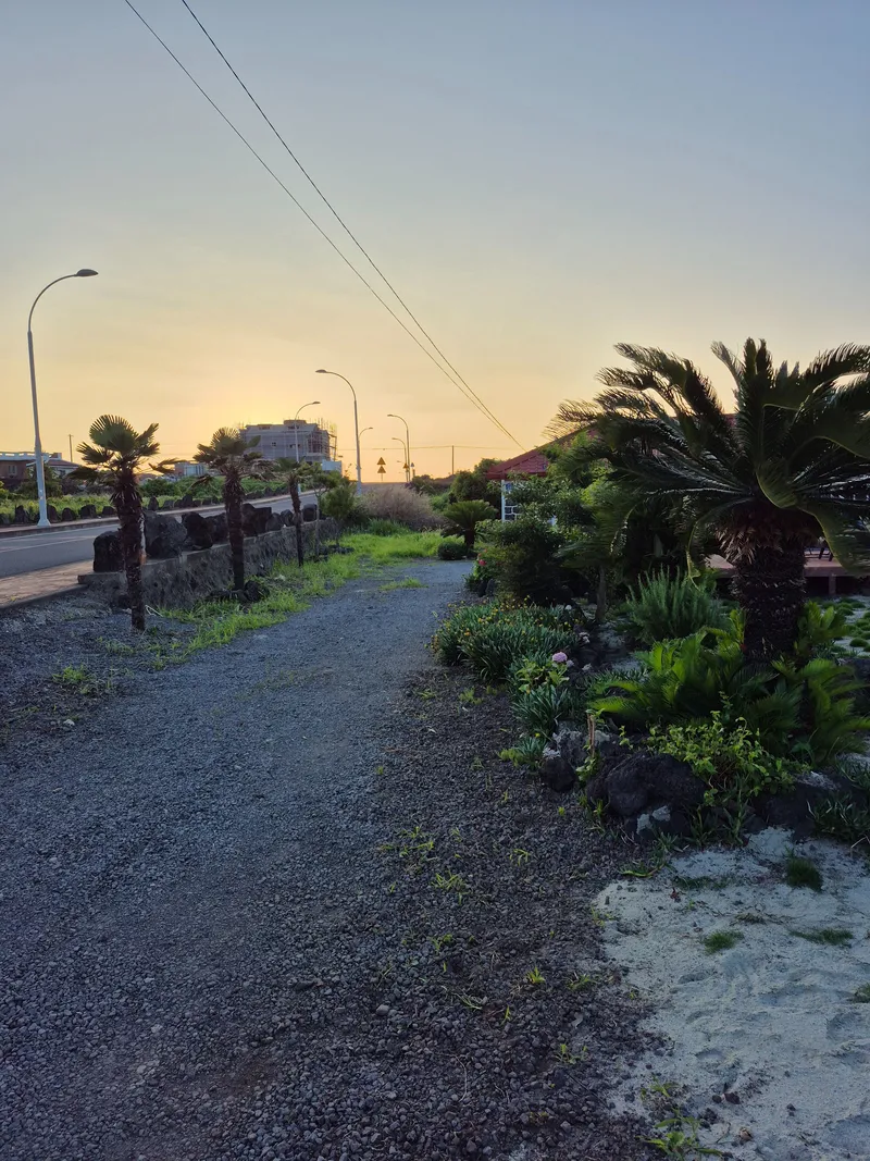 [Gujwa, Jeju] A stone house where you can feel a leisurely time in Jeju 25