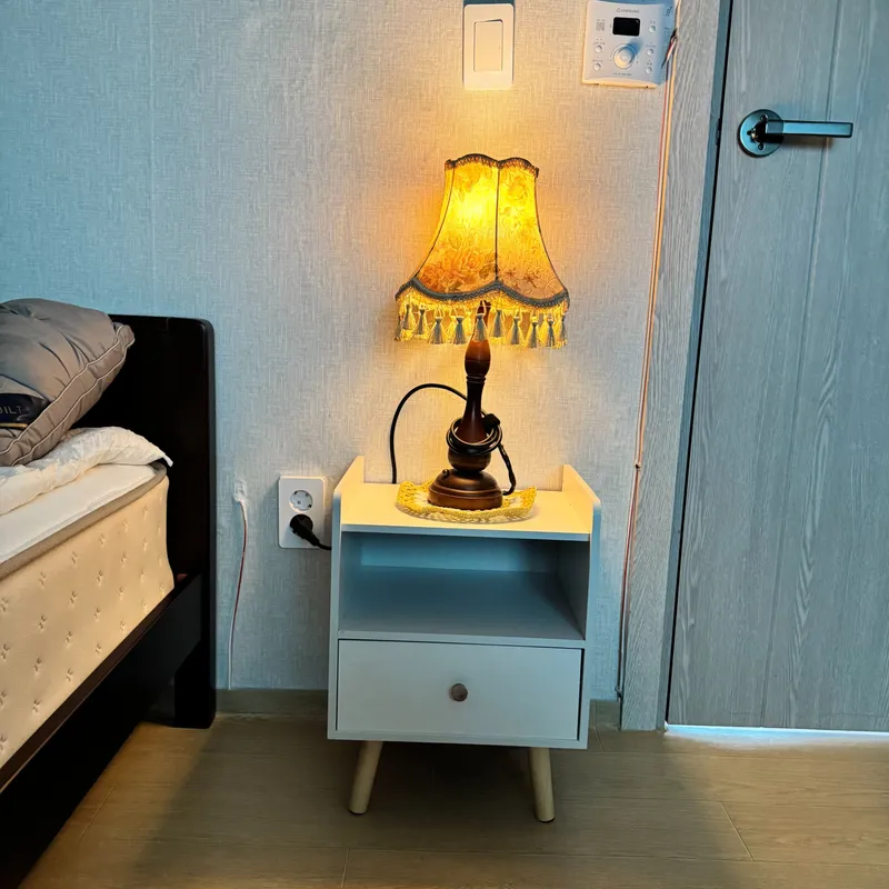 [Gyeongju][Gyeongju, Gyeongsangbuk-do] Remodeled two-room accommodation near City Hall 5