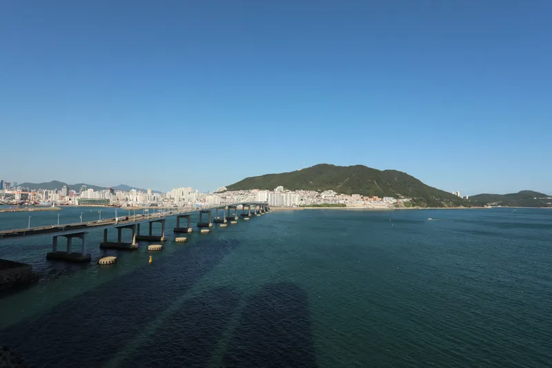 [Seo-gu, Busan] Songdo Sky Ocean Residence 29