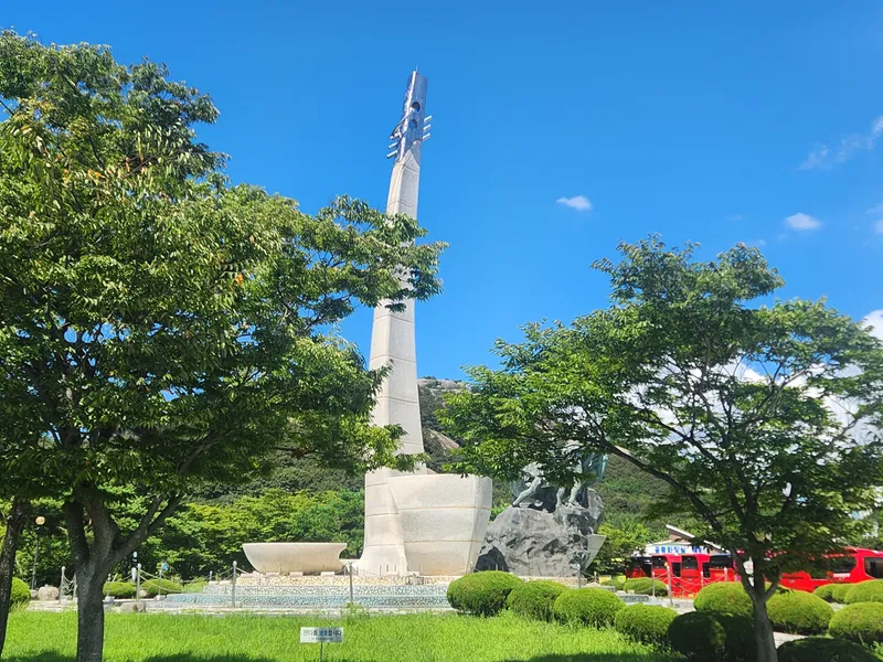 [전남 목포] 풀옵션 아늑한 쉼터. 관광지 모두 10분 이동 거리 위치. 55