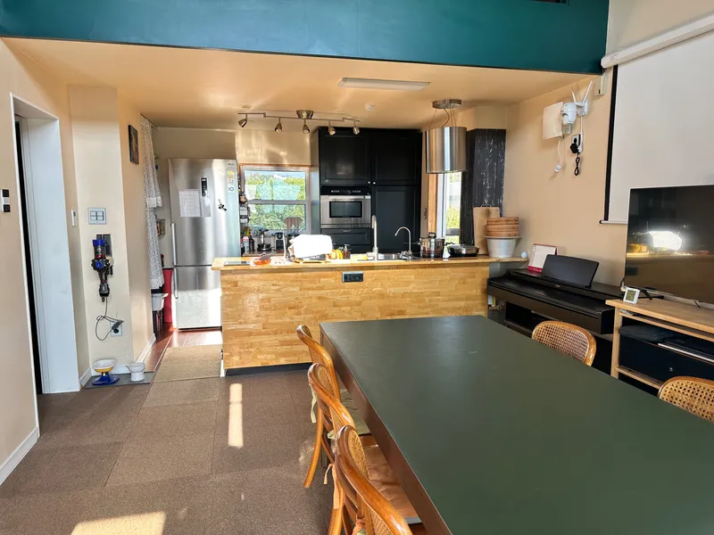 [Sinhyo-dong, Seogwipo] A warm, independent house with a view of Mt. Halla, a quiet place to charge electric cars 18