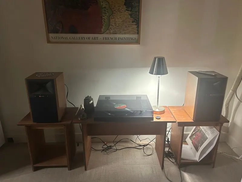 [Jongno, Seoul] Studio type accommodation in a quiet residential area of Seochon #1.5th floor 19