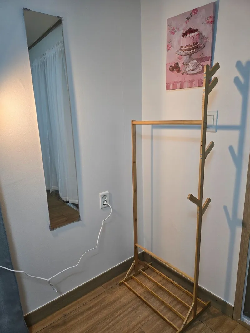 [Gyeongju] 5-minute walk from Gyeongju Eupseong Separate One-Room #204 14