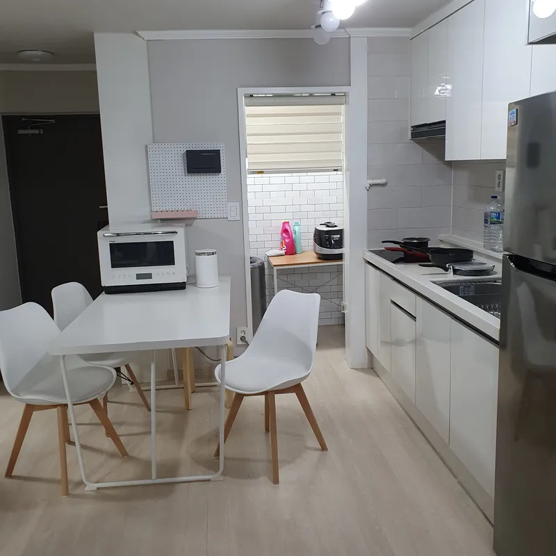 [Gangnam, Seoul] Apartment (Daemosan Entrance Station, Daecheong Station, Suin Bundang Line, Line 3) 7