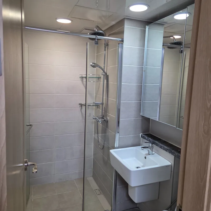 [Changwon] Forest area, Gamgye full-option apartment 8