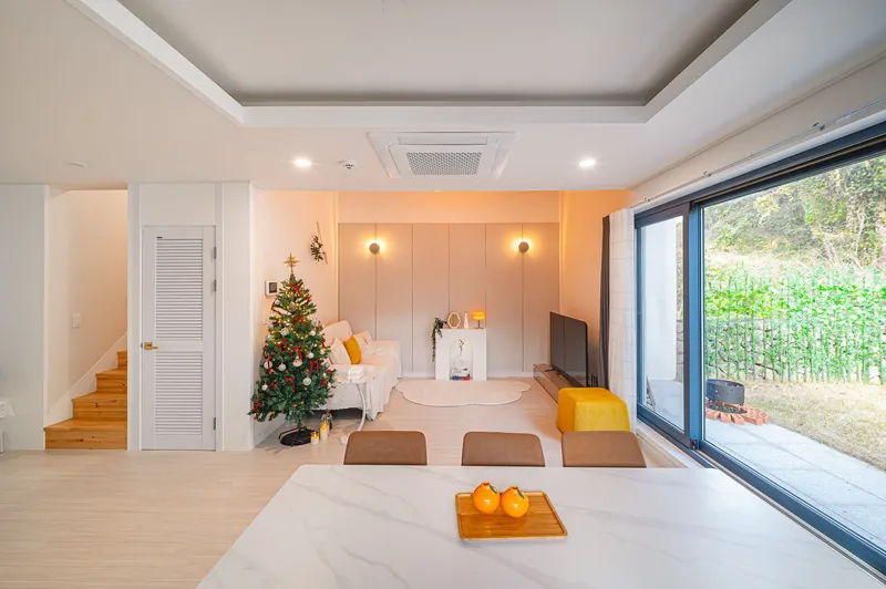 [Aewol, Jeju] A quiet and secluded rural life in a two-year-old European detached house in Jeju #Dog-friendly 38