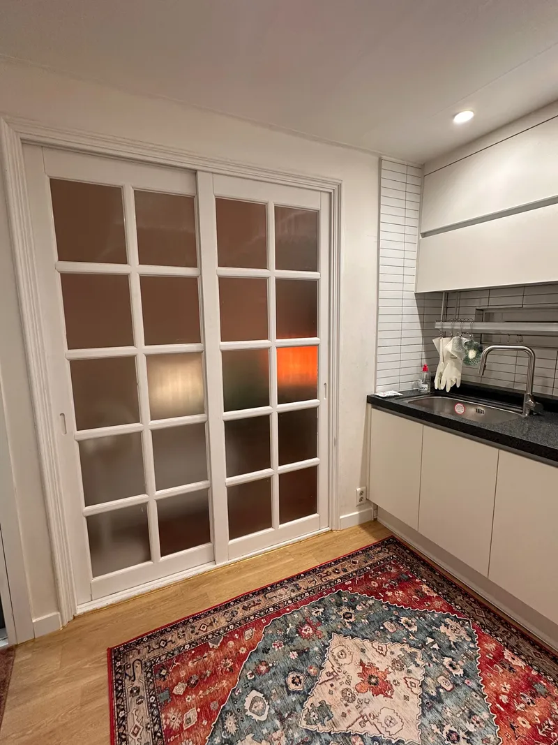 [Gwangjin, Seoul] Comfortable two-room apartment 2 minutes from Gunja Station 17