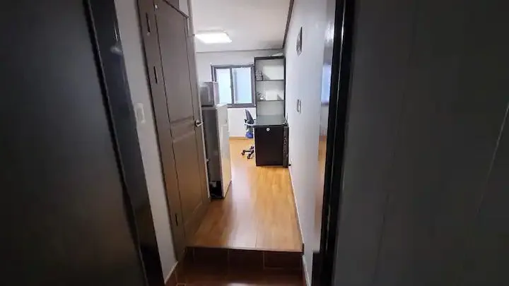 [Dongjak, Seoul] One-room apartment c305, 10 minutes walk from Noryangjin Station 9