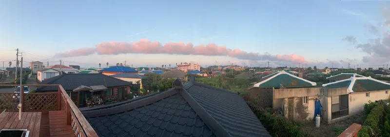 [Hangyeong, Jeju] Right in front of Panpo Port, a quiet and pretty traditional house, Doldamjip (Wonangchae) 24