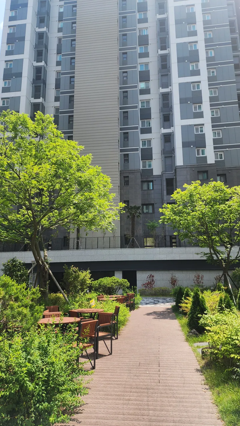 [경남 거제] ★ 롯데마트 앞 깨끗 아늑한 신축 아파트 34평 30