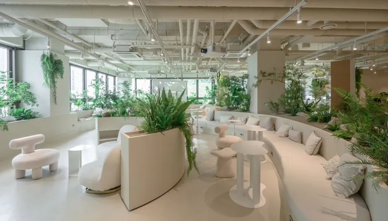 [Seongnam] Pangyo Premium Co-living House 8