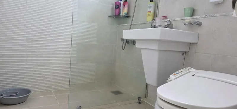 [Gangneung][Gangneung, Gangwon-do] Jumunjin Small Stone Beach, 3 rooms, 2 bathrooms, 7-minute walk from the beach 10