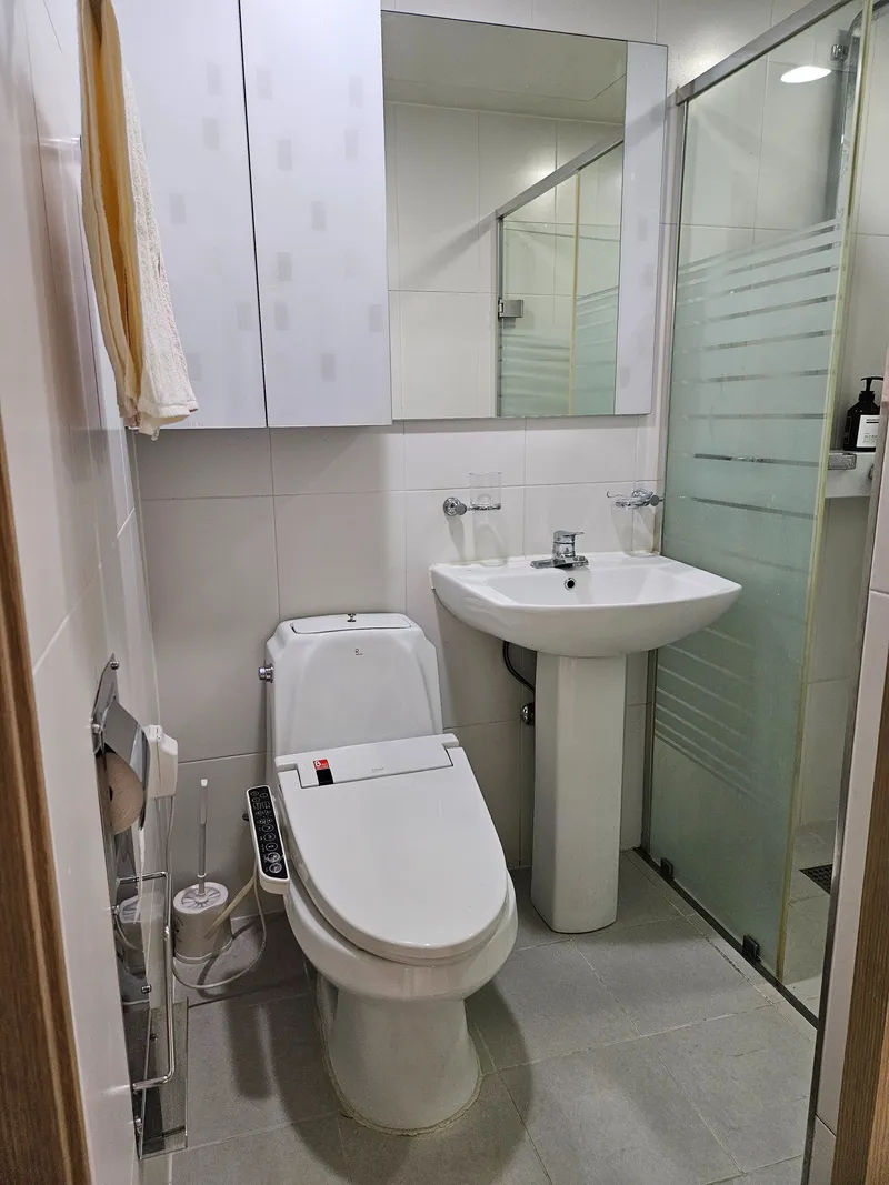 [Yuseong, Daejeon] Doryeong-dong Research Complex Two-room 11