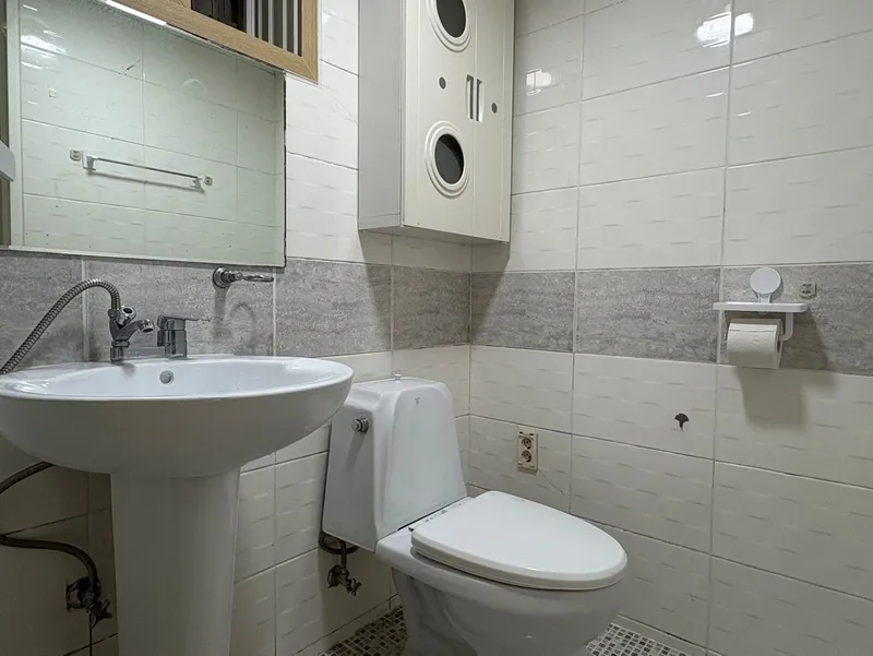[Jeonju] Seosin-dong, a clean, fully furnished house with many restaurants and convenient transportation. 18