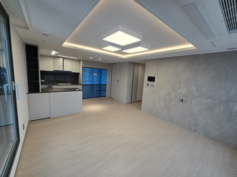[Osan] 25th floor of officetel near Sema Station 16