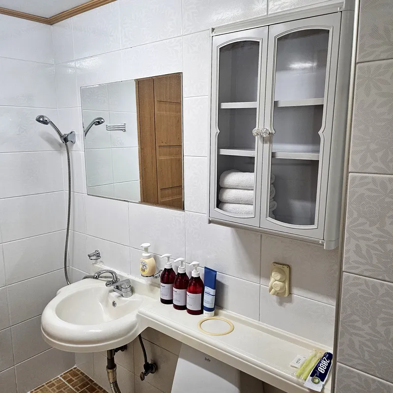 [Seo-gu, Gwangju] A comfortable resting space in Pungam-dong 3