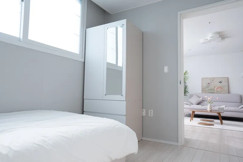 [Bupyeong, Incheon] A cozy house with great natural light, a 5-minute walk from Bupyeong Station #3Bedrooms2Bathrooms 7