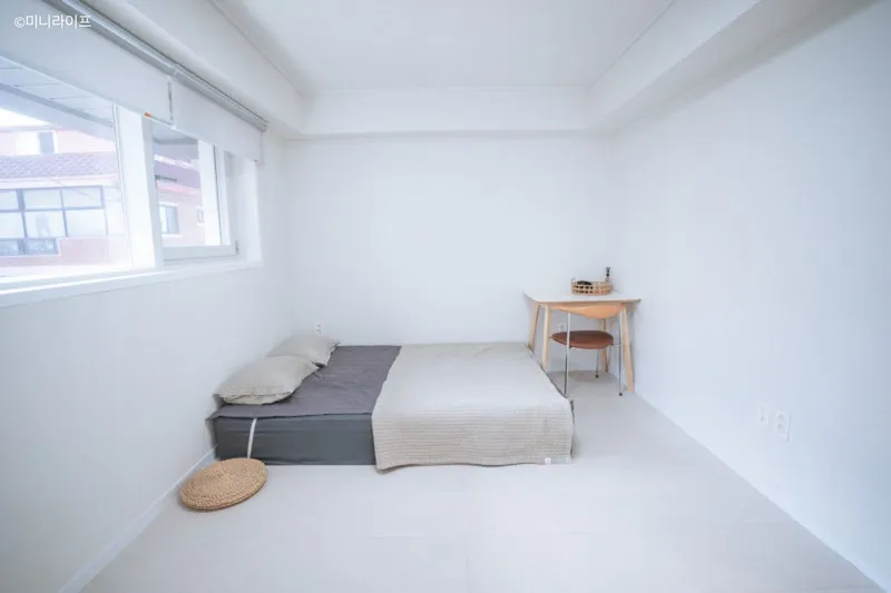 [Songpa, Seoul][Seoul Gangnam Jamsil] Seokchon Lake, free designated parking, 3 rooms, 2 bathrooms, elevator, new building 5