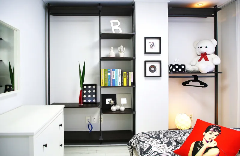 [Goyang] Beautiful 3-room mansion next to the park/KINTEX/Goyang Sports Complex 6