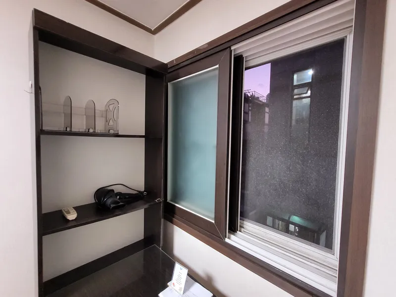 [Dongjak, Seoul] One-room apartment c201, 10 minutes walk from Noryangjin Station 8