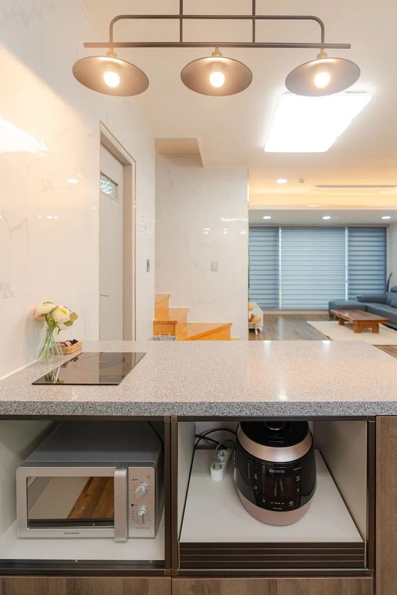 [Namwon, Seogwipo] 1 building of a two-story independent pool villa with a view of the tangerine orchard and the sea 71