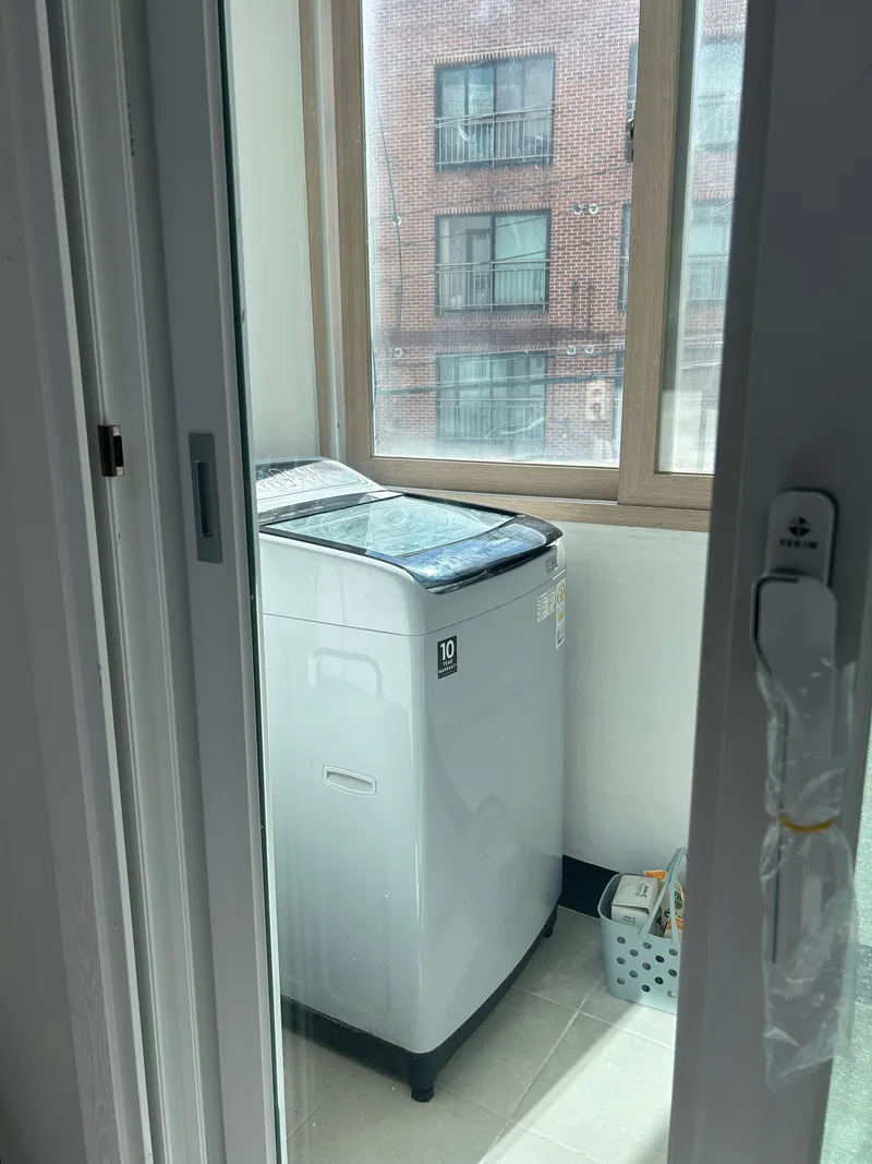 [Seosan][Seosan, South Chungcheong Province] 3-room villa near Seosan City Hall 11