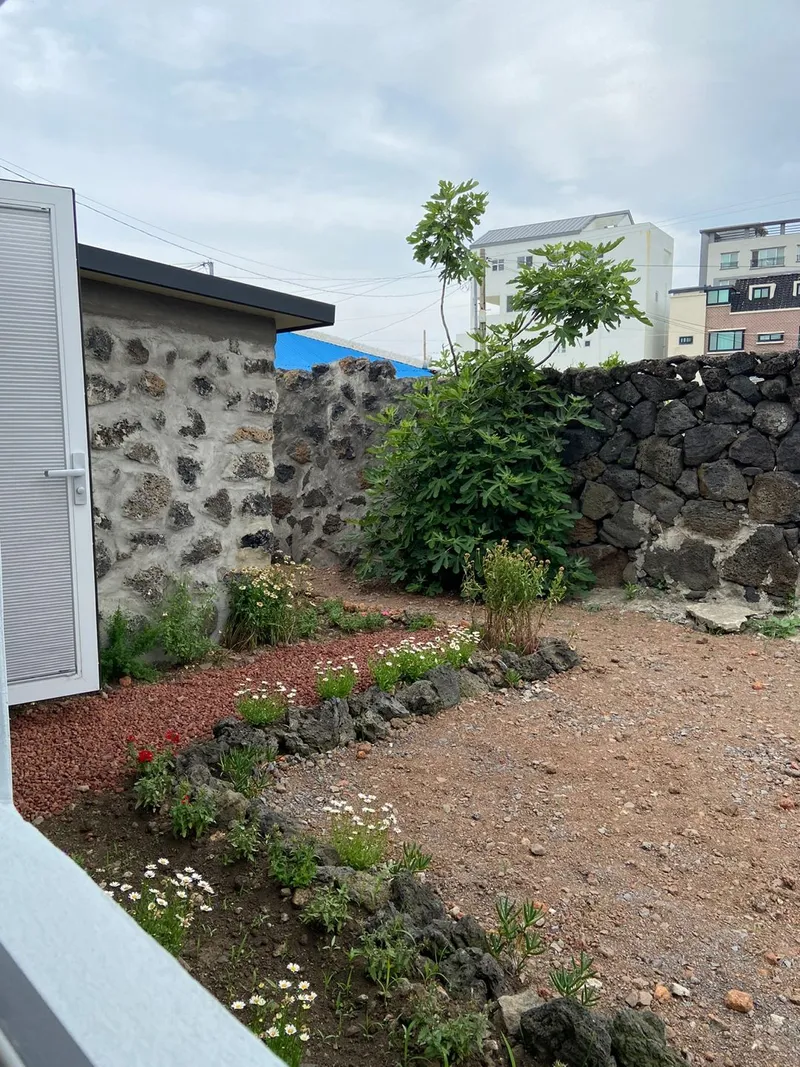 [Hallim, Jeju][Jeju Hyeopjae] Jeju Countryside Stone Wall House Hyeopjae Private Stay with Large Pool 11