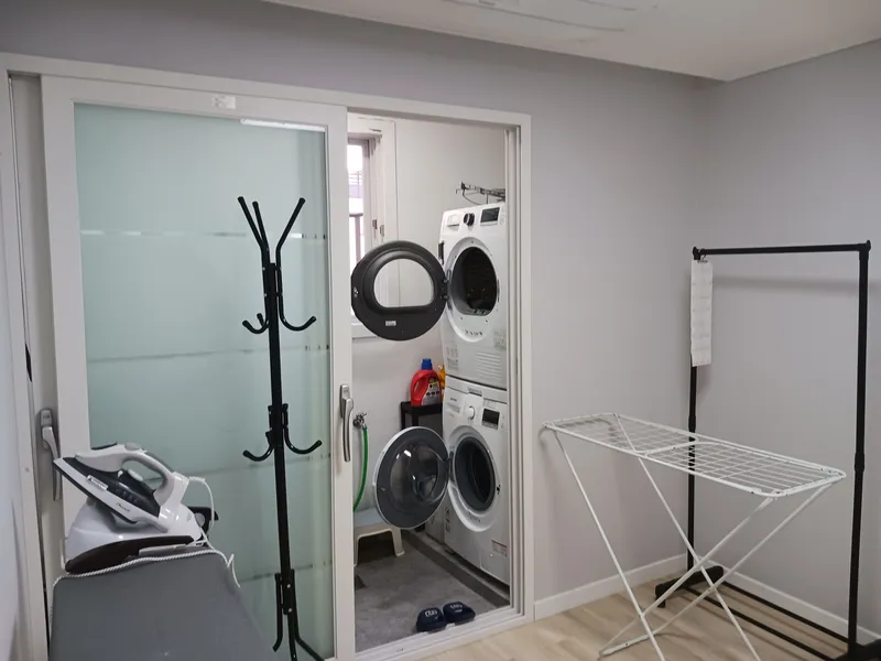 [Yeongjong, Incheon] Three-room, 2nd floor 4