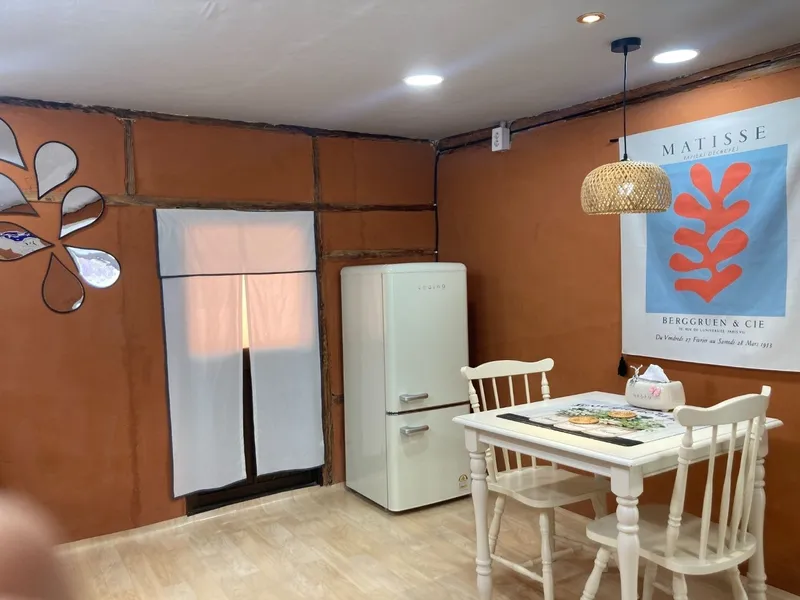 [Pohang] Popular tourist attraction with a front yard oceanfront, family barbecue available. 15