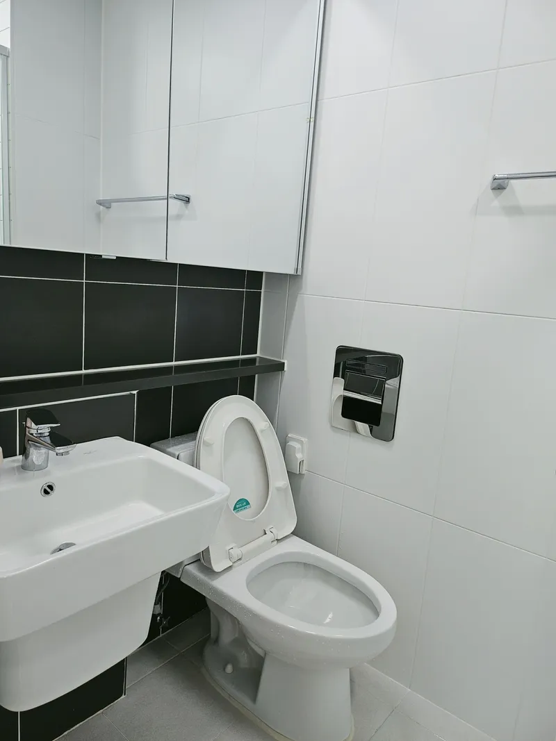 [Geomdan, Incheon][3 min walk from Geomdan Intersection Station] Newly built officetel with a great view 13