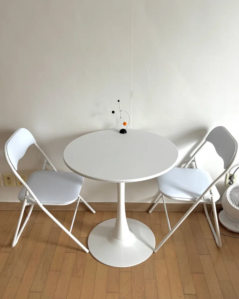 [Mapo, Seoul] Fully-optioned apartment in the immediate vicinity of Gongdeok Station 8