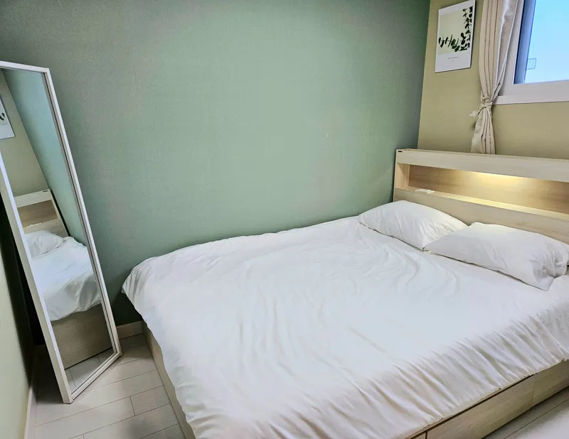 [Geumcheon, Seoul] Gasan Digital Complex_Modern Stay 4