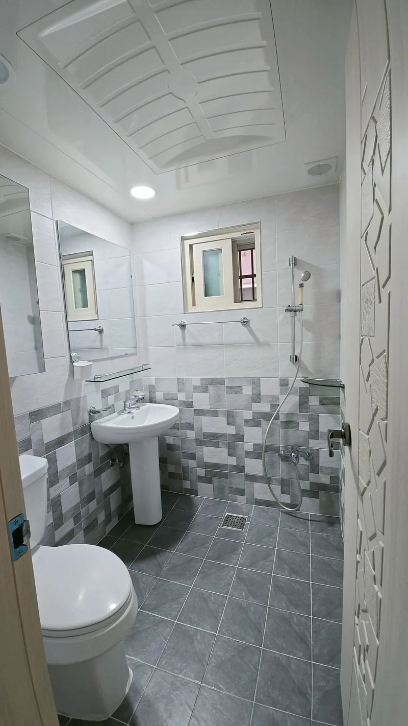 [Songpa, Seoul] Two-room apartment in the immediate vicinity of the subway station. Free parking. 9