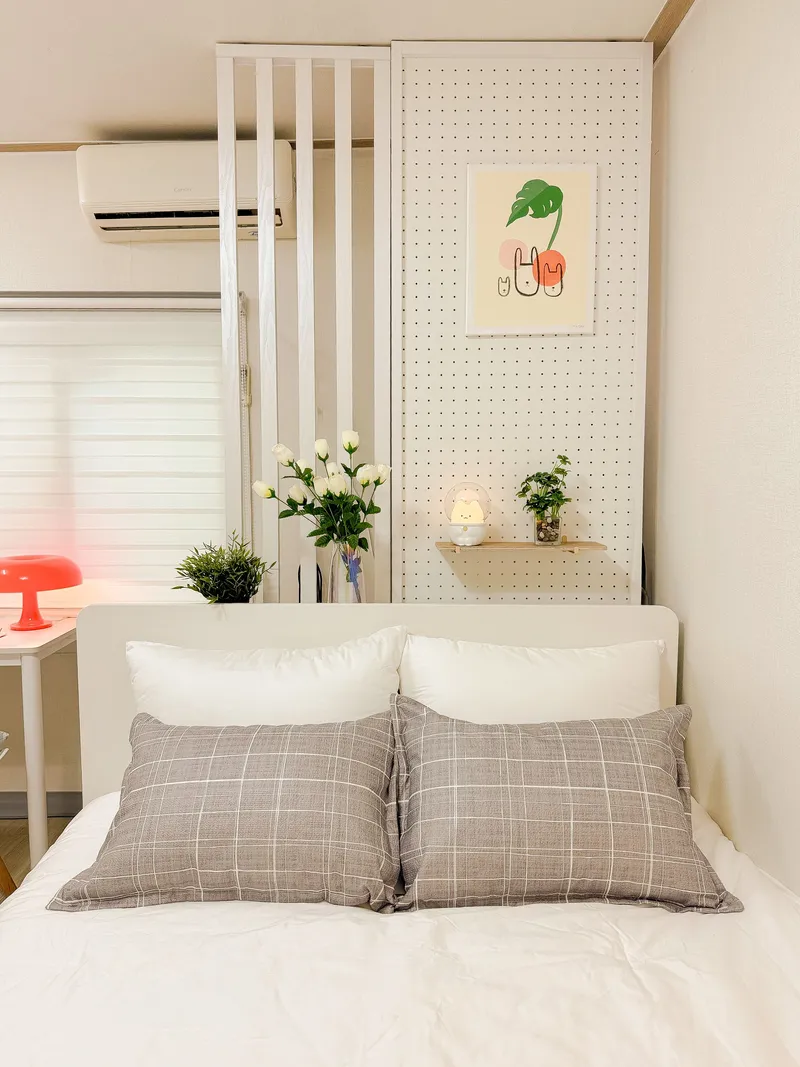 [Jung-gu, Seoul] 1 minute from Myeongdong Station / Comfortable house for business trips and long-term stays 36