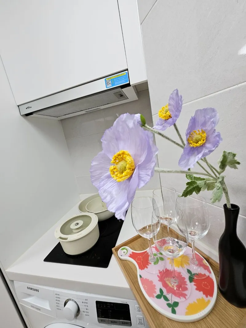 [Hwaseong] 3-minute walk from Byeongjeom Station, two-room office, fully equipped N.5 18